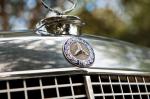 Mercedes-Benz 280 SE 3.5 Cabriolet 1971 года